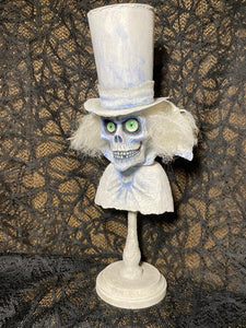 Hatbox Ghost