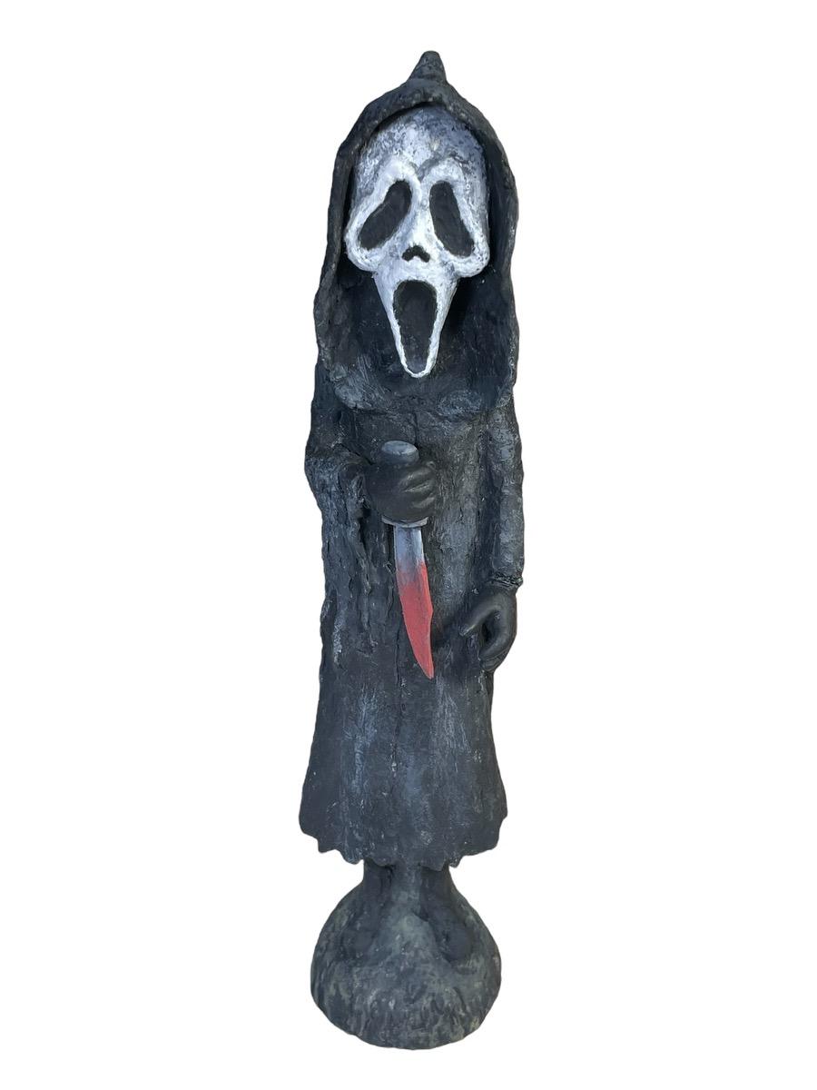 Scream Ghost
