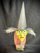 Load image into Gallery viewer, Snail Witch
